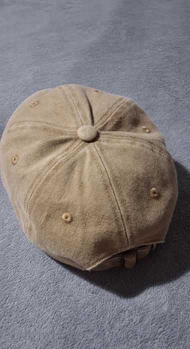 Streetwear parody design Hat