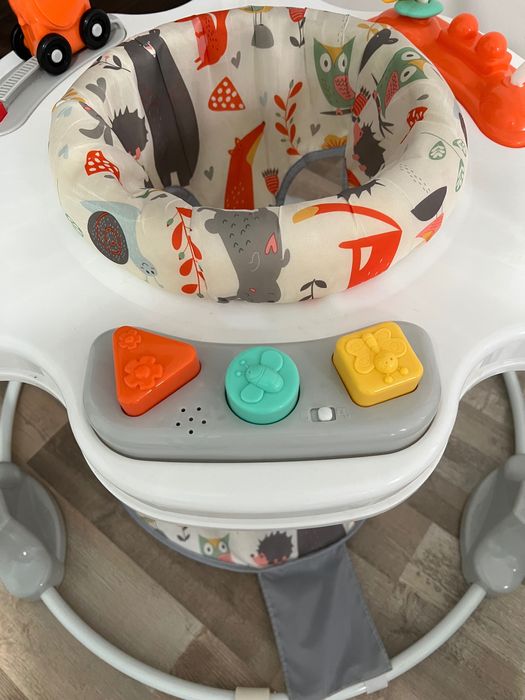 Детско бънджи MONI