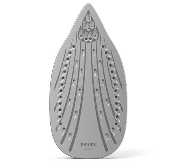Ютия Philips DST3040/70, Серия 3000, Мощност 2600W