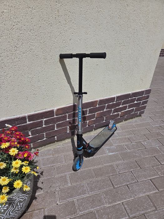 Trotineta Oxelo Mid 3 Decathlon