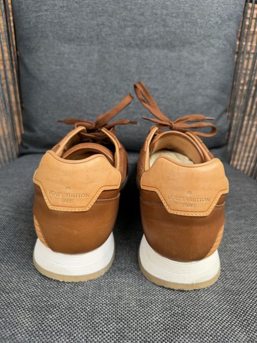 Louis Vuitton 100% оригинални обувки