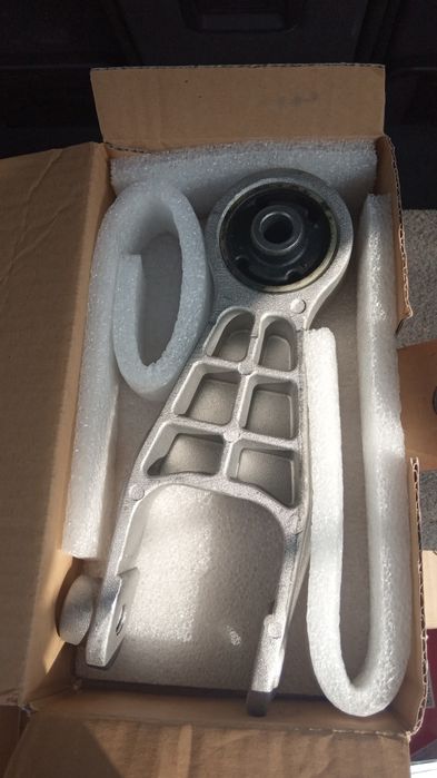 Тампон за Опел двигател