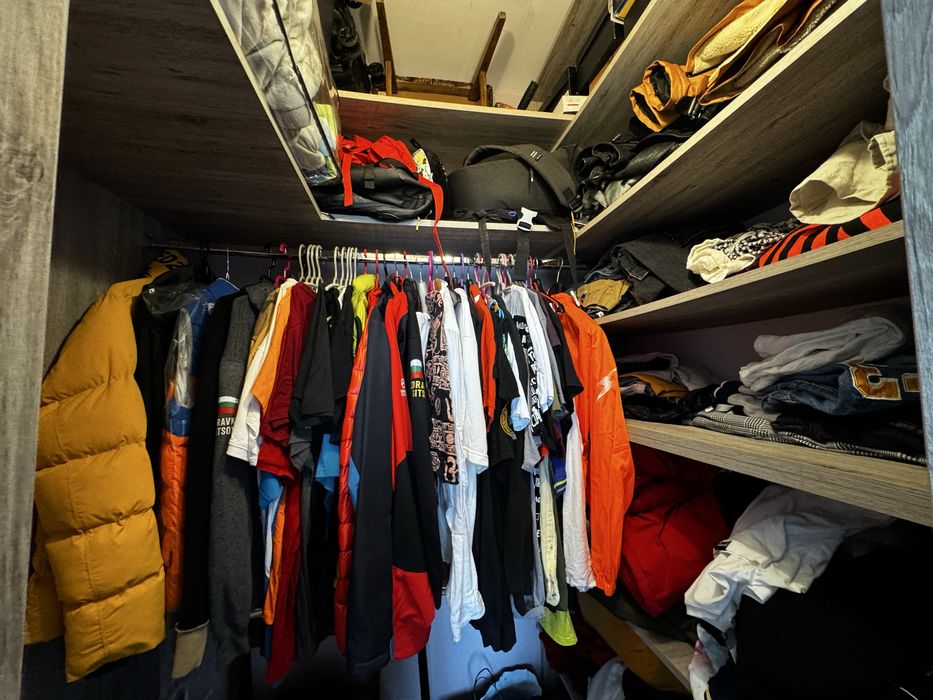 Дава се под наем Тристаен апартамент в София, Толстой - 67 кв.м за 600 € - Снимка #17