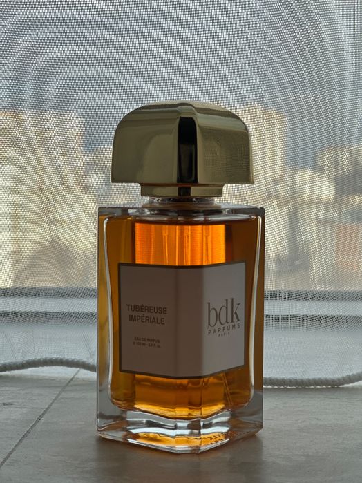 BDK tubereuse imperiale