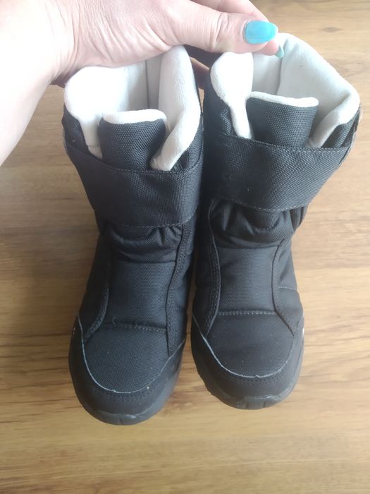 Ботуши Quechua 30 номер