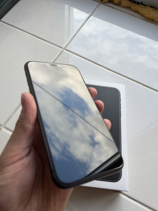 Iphone 11, айфон 11 128 gb