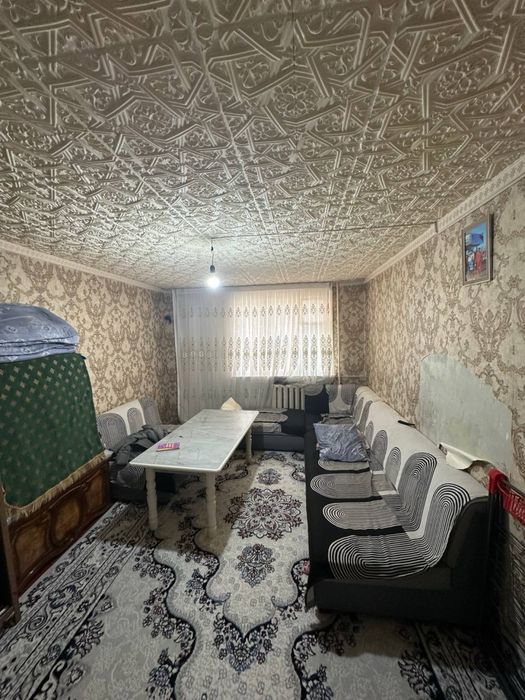 Сергели-Спутник 5! Продается 3-комнатная квартира!