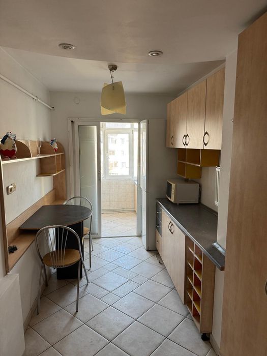 Apartament Palas