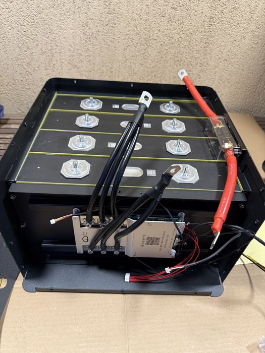 Baterie Eve Mb56, 12V, 8.7 Kwh