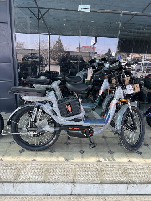 skuter xarxil turlari bor yangi