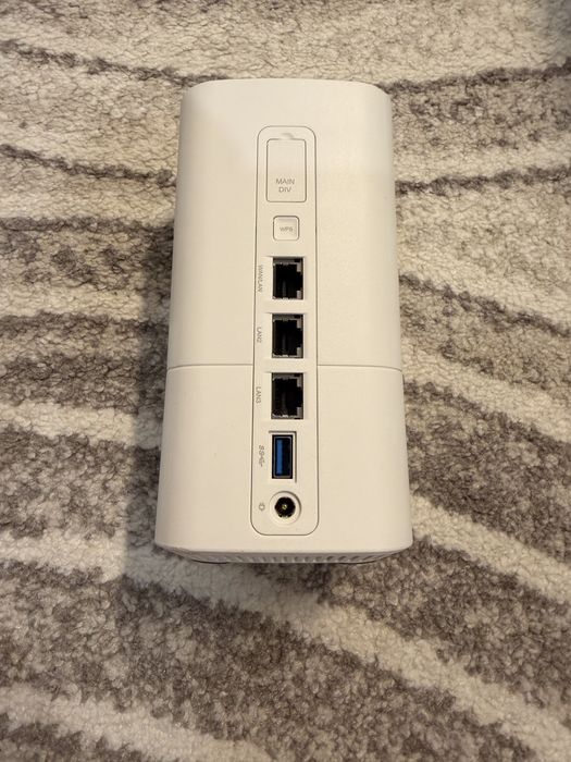Router 5G Kaon FA7550 – Deblocat orice rețea Bucuresti Sectorul 4 • OLX.ro