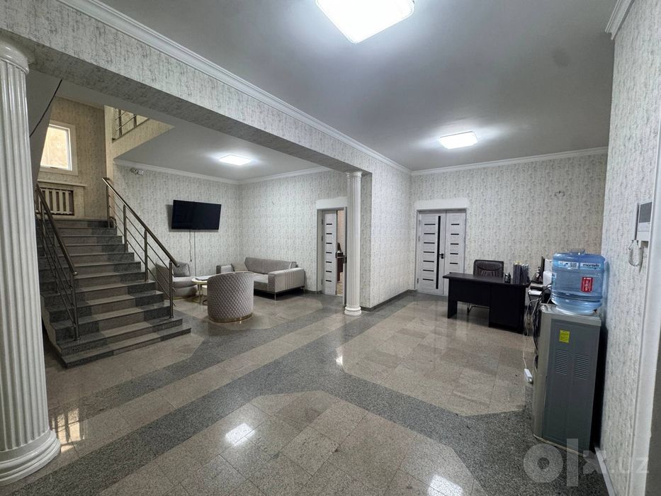 СРОЧНО. Продается коммерческое здание . Сафийский. Корасарой.