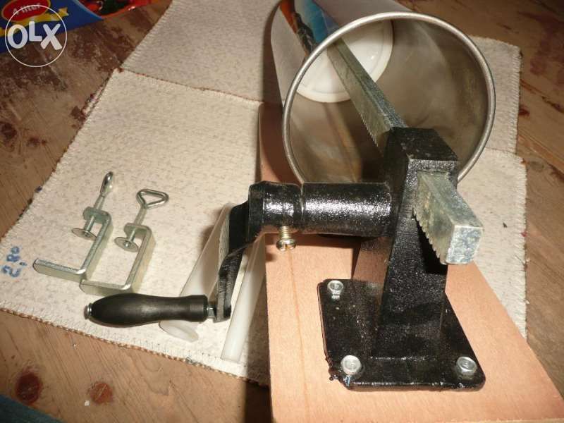 пълначка за кайма