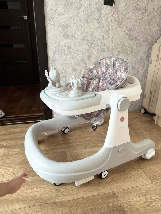 Продам детские ходунки