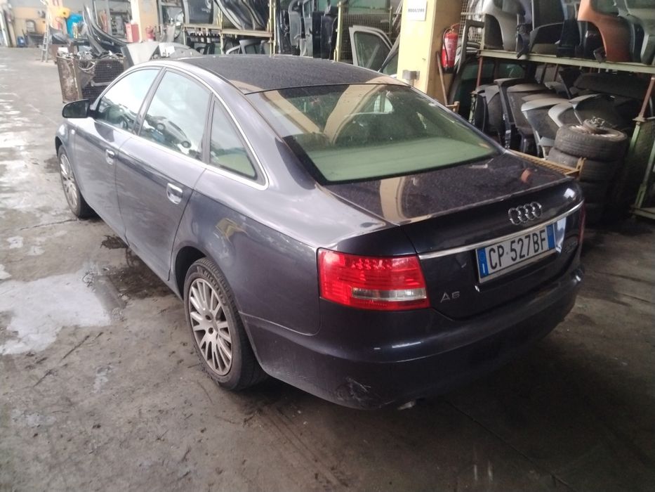 Audi A6/Ауди А6 3.0TDI