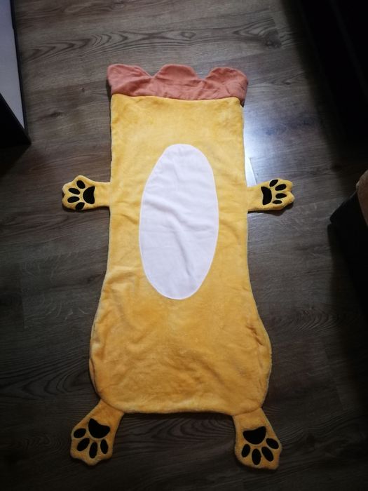 Sac de dormit pentru copii