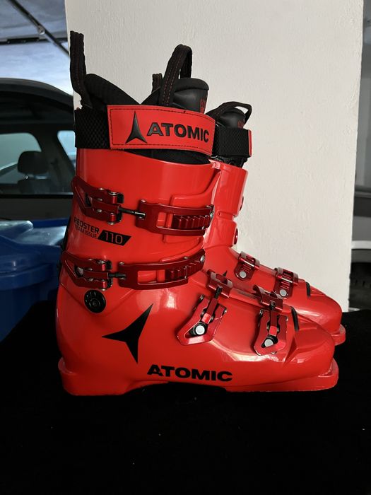 Clapari Atomic Redster 110. 29/29,5