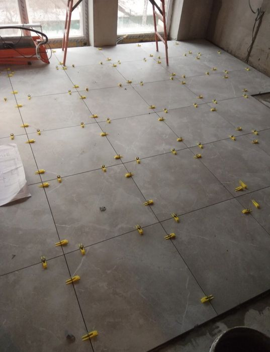 Ремонт квартир под ключ