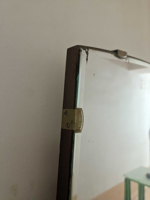 Зеркало 118х60. Zerkalo.