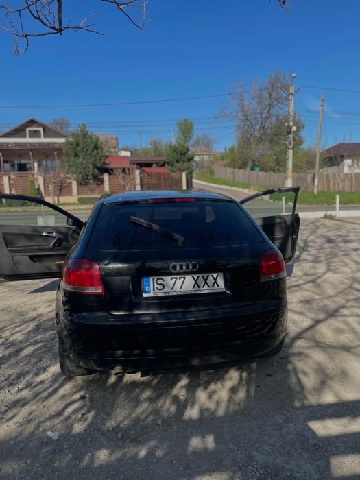 Audi A3 1.9 105cp