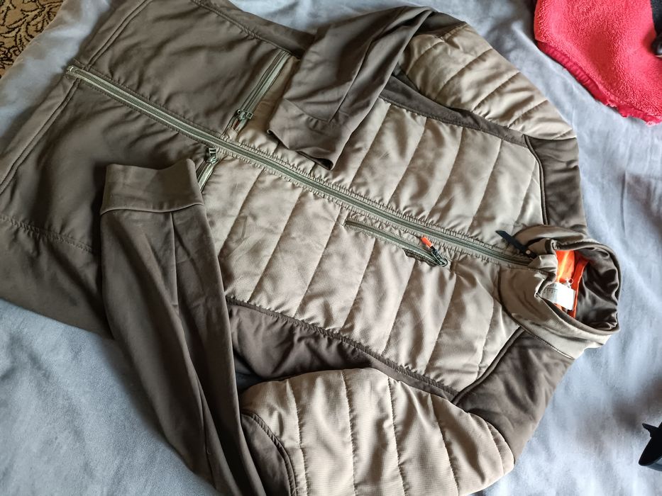 Оригинальная куртка Decathlon