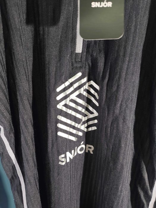 SNJOR Термо/Блуза Мъжка XL