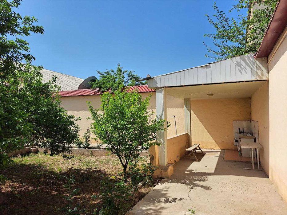 6 сотокли Ховли Сотилади ! Киличбек Кургонча Махалласи