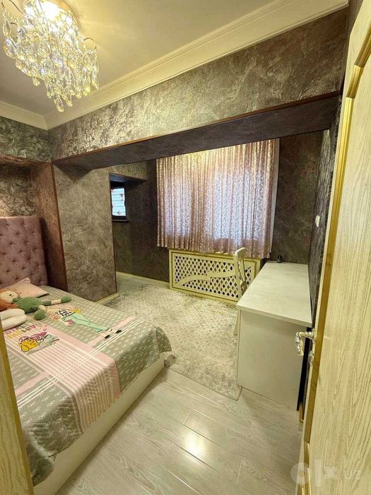 СРОЧНО Продается 4 комнатная 83 м2 спец план Лабзак Ц12 / парк Анхор