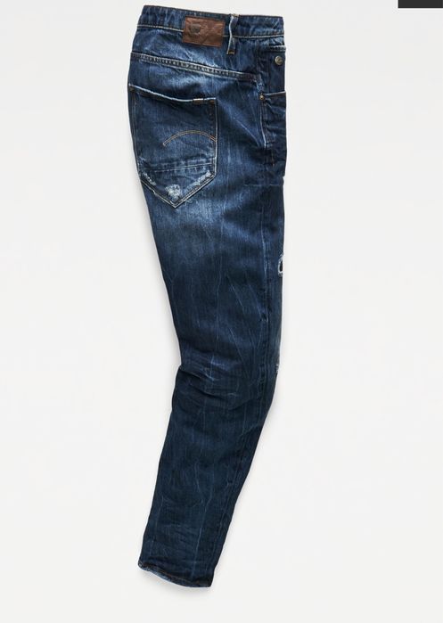Оригинални дамски дънки G-star RAW