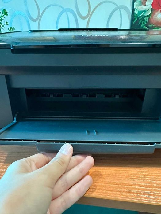 Продаю принтер Epson