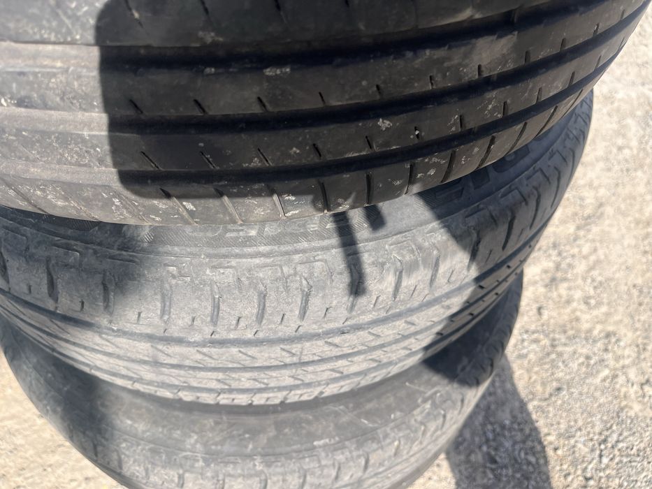 R16 тойота диска