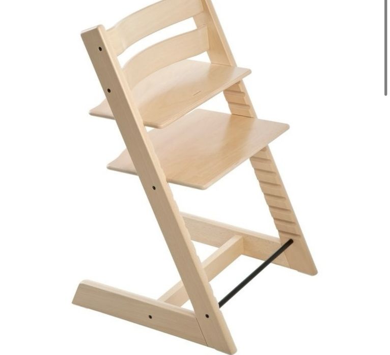 Trip Trap стульчик
