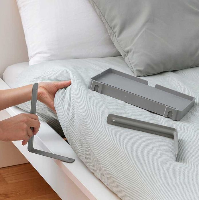 Табличка за легло