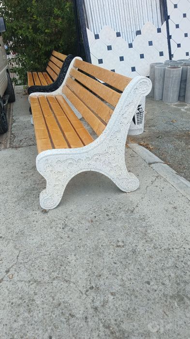 Skameyka urna Gul tuvak