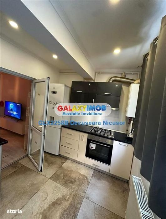 Apartament 2 camere Militari Residence , Avangarde City 81 900 euro