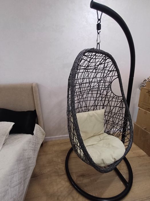 Качеля - кресло продам