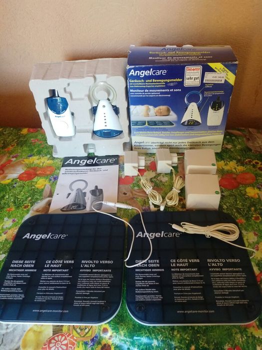 Angelcare model: AC301-R