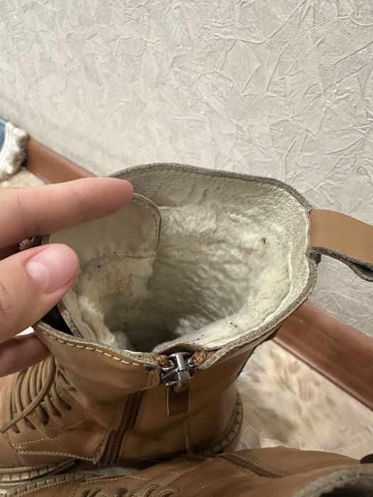 Женская обувь , размер 37-38