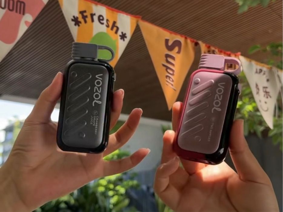 Vape vozol 50.000 puffs