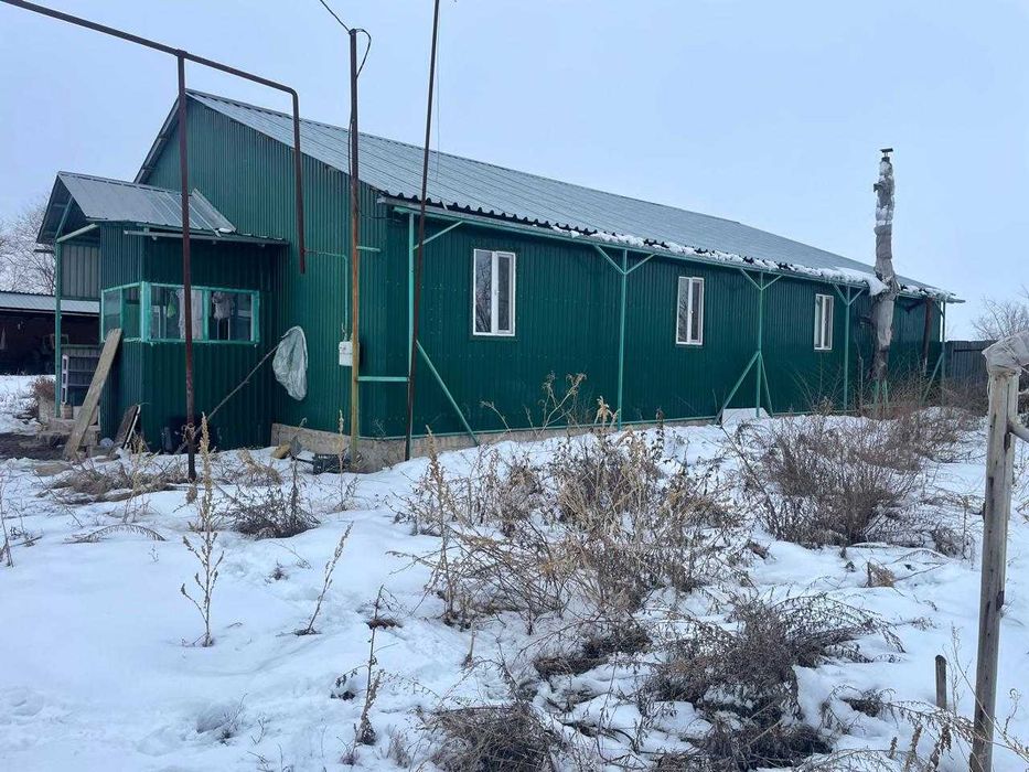 Теплица оцинкованная