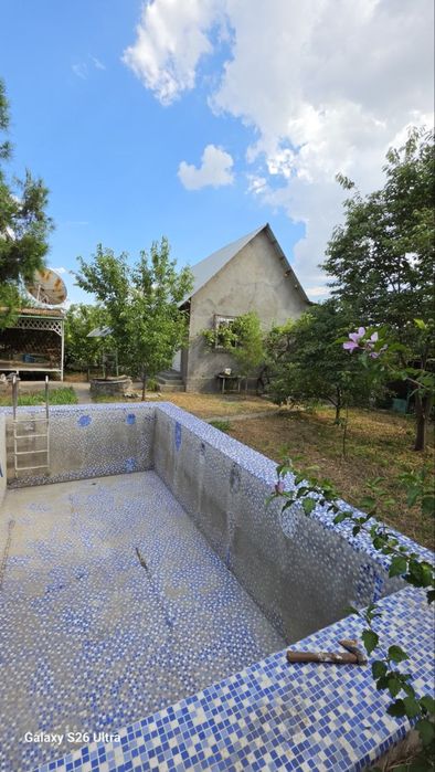 Продам или обменяю дачу на квартиру