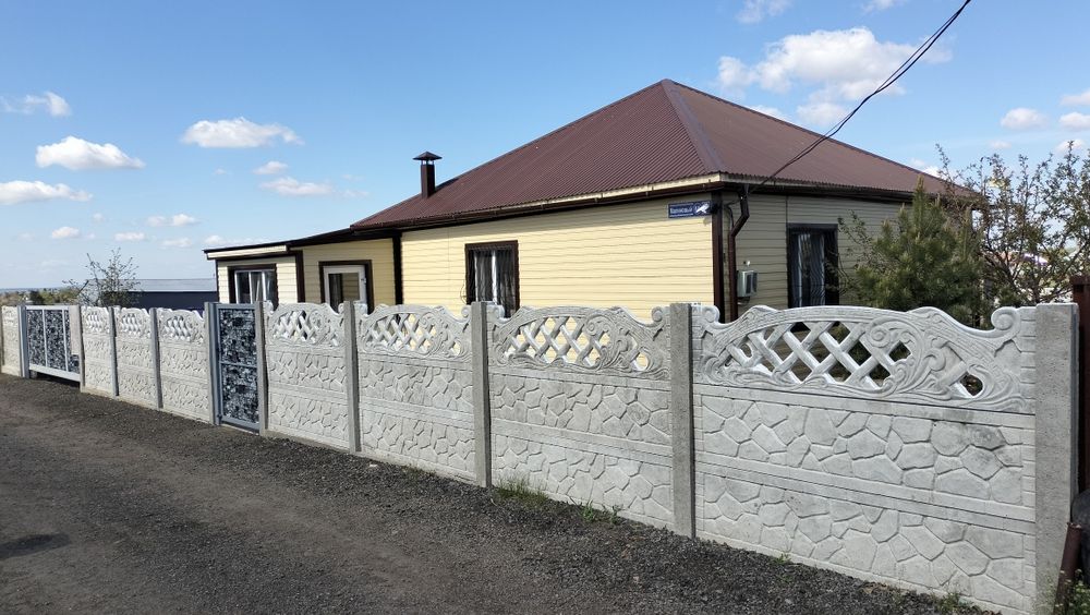 Продам Дом на Дачах