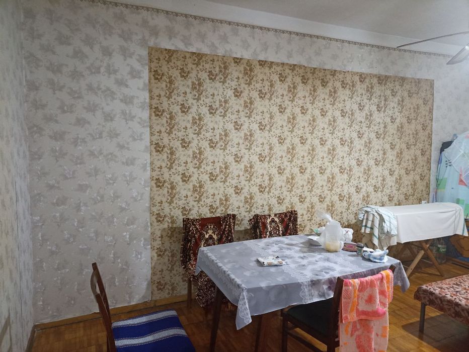 Продаётся 3-х комнатная квартира в Сергели 2