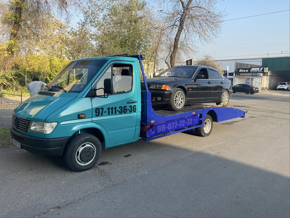 ЭВАКУАТОР 24/7 ТАШКЕНТ Быстро и недорого