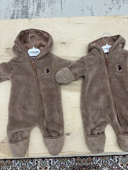 Продам комбинезон тэди