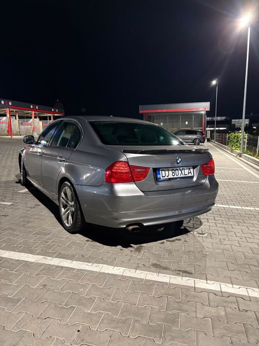 BMW Seria 3 2009 — imagine 2