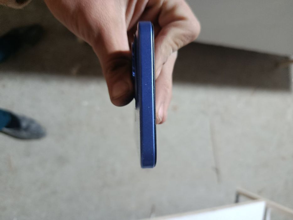 Redmi 15c hamma joyi tiniq