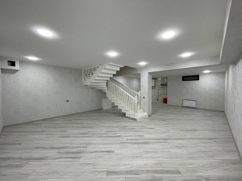 Шахристанский 3 сот Новый Евро Дом Участок