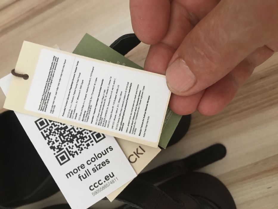 Sandale noi foarte confortabile