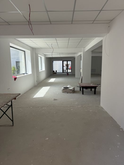 Spatiu Comercial NOU !